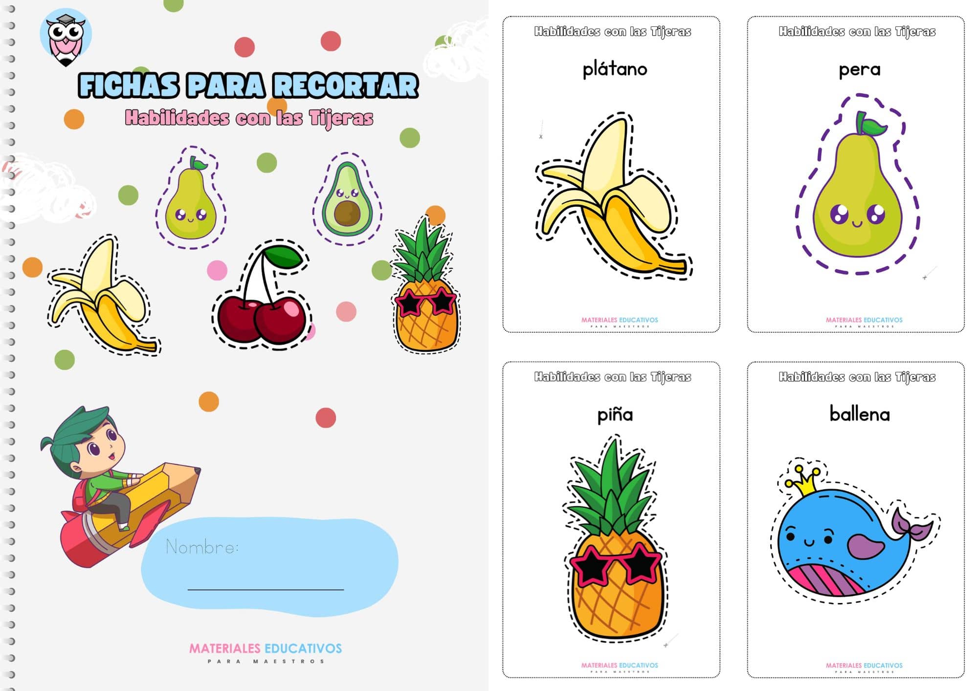 imagenes para recortar